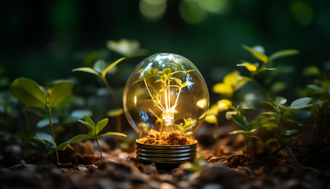 Alternativas energéticas para una tecnología más verde