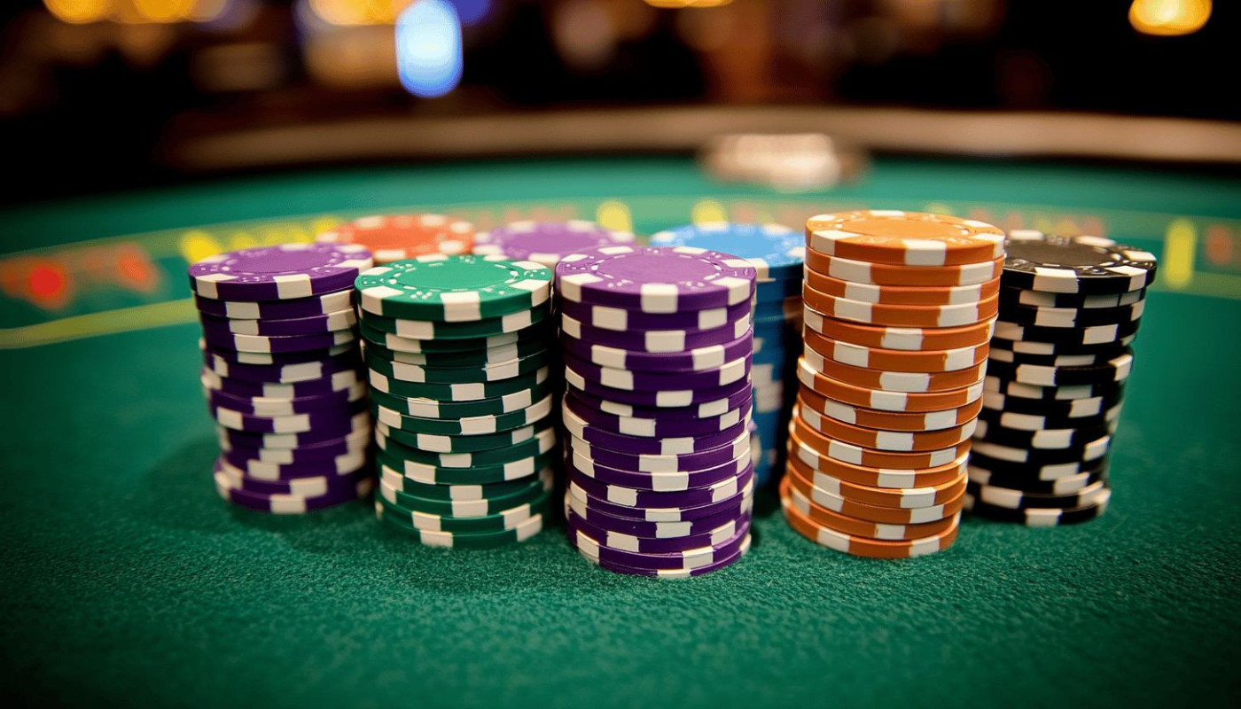 Consejos para una gestión eficaz del bankroll en juegos de azar online