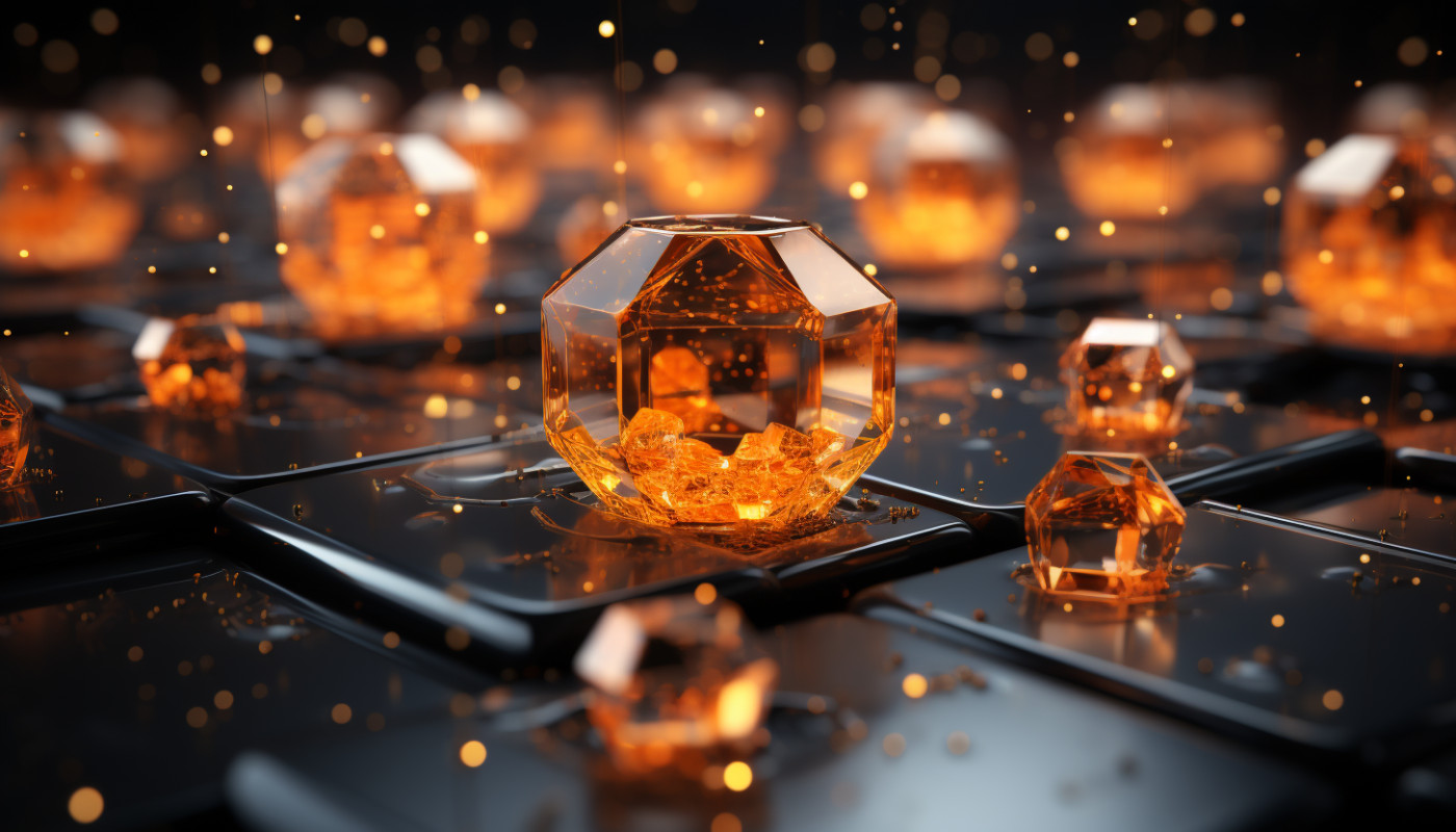 El blockchain más allá de las criptomonedas