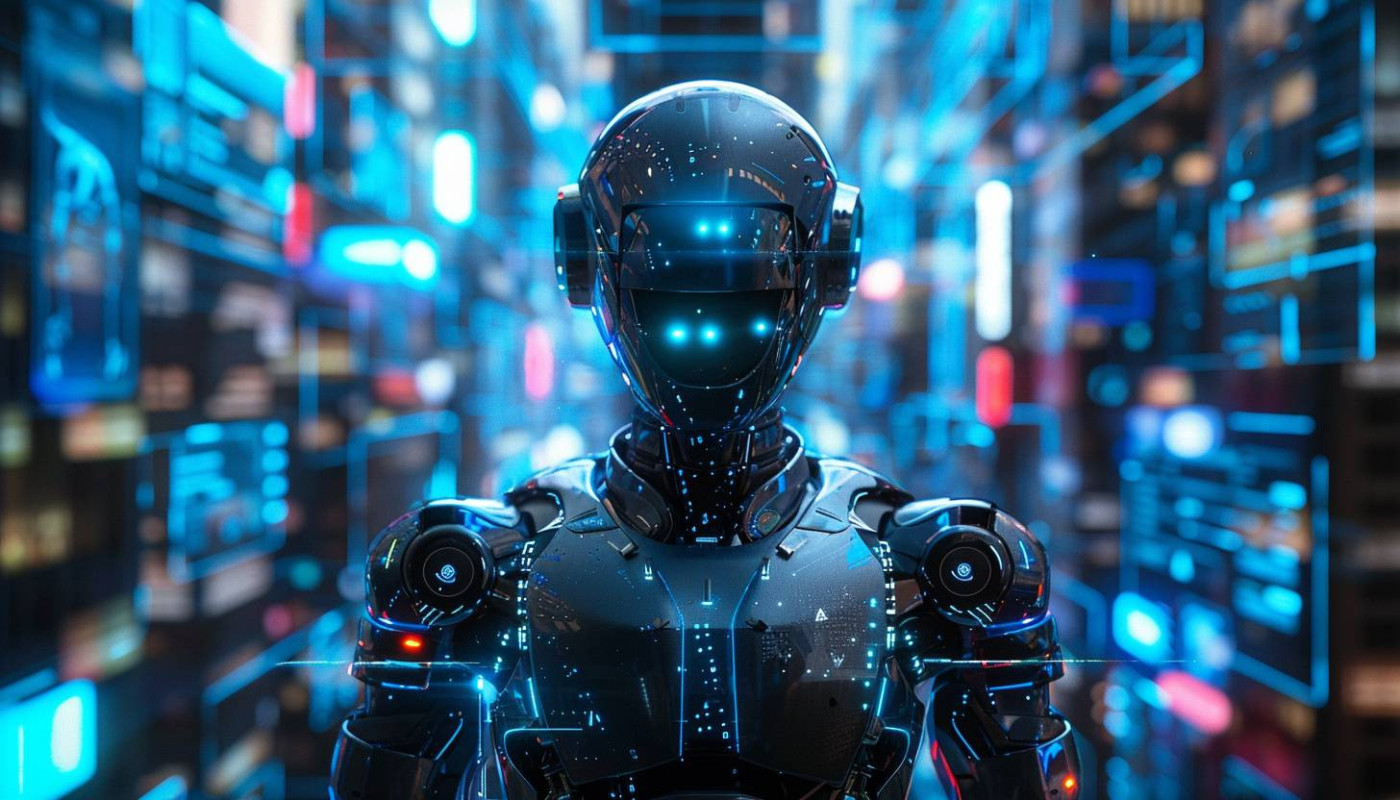 Explorando el futuro de la comunicación con inteligencia artificial avanzada