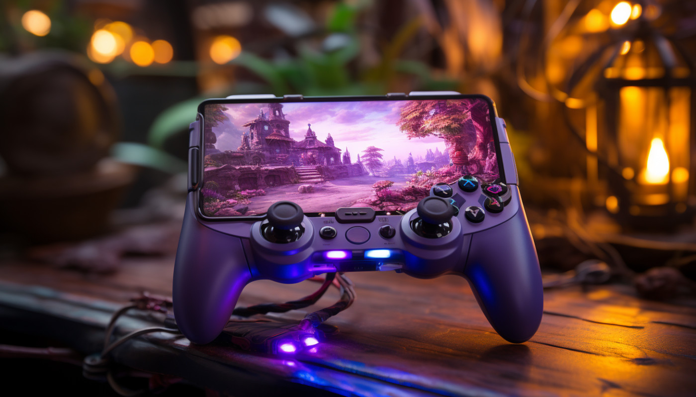 Nuevas tendencias en videojuegos para móviles